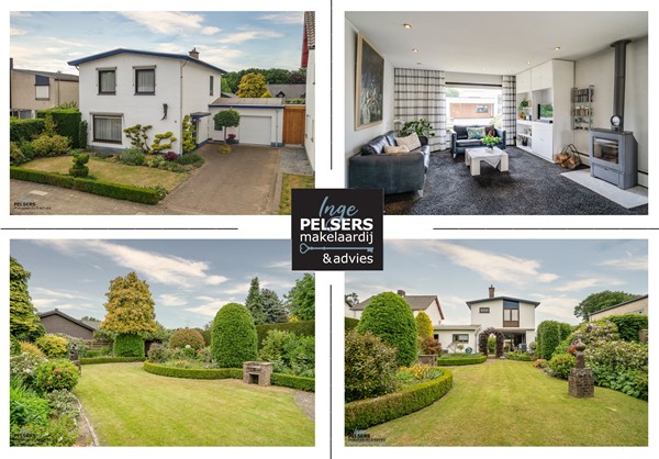 Medium property photo - Vossenberg 36, 5954 BV Beesel